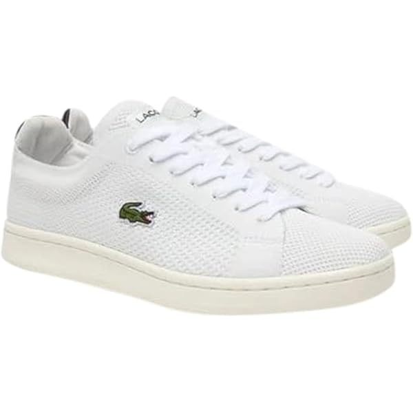 Amazon.co.jp: [Lacoste] [公式] メンズ L001 123 7 SMA : ファッション